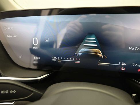 New 2026 Buick Envision Preferred AWD/4WD image 17