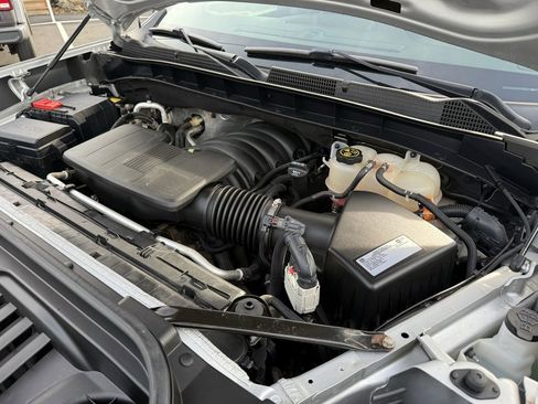 Used 2019 GMC Sierra 1500 4x4 Crew Cab image 31