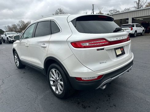 Used 2018 Lincoln MKC Select w/ Select Plus Package image 8