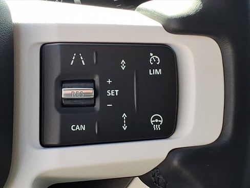 Certified 2024 Land Rover Defender 110 S image 15