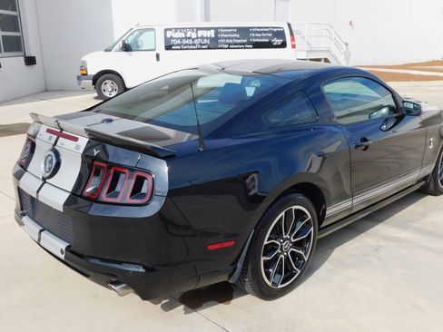 Used 2014 Ford Mustang GT Premium w/ Electronics Package RWD image 25
