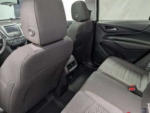 Certified 2022 Chevrolet Equinox LT FWD image 13