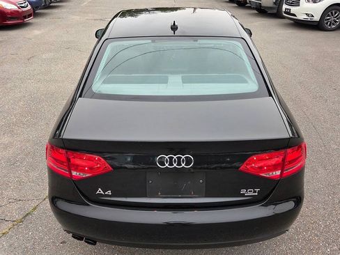 Used 2012 Audi A4 2.0T Premium AWD/4WD image 14