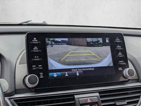 Used 2021 Honda Accord Sport Special Edition image 11