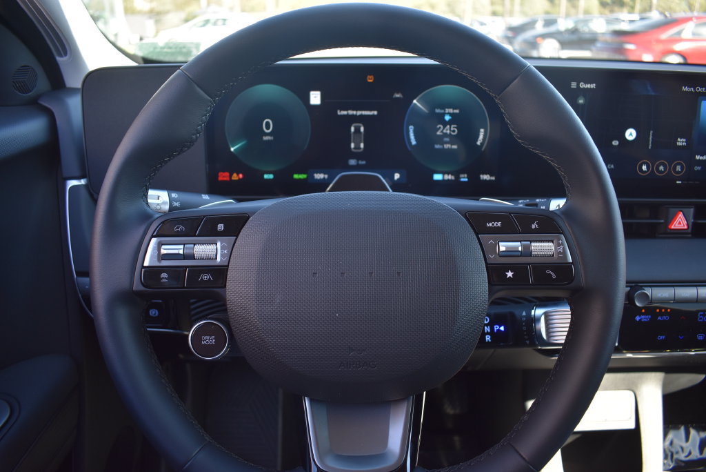 New 2026 Hyundai Ioniq 5 SEL RWD image 20