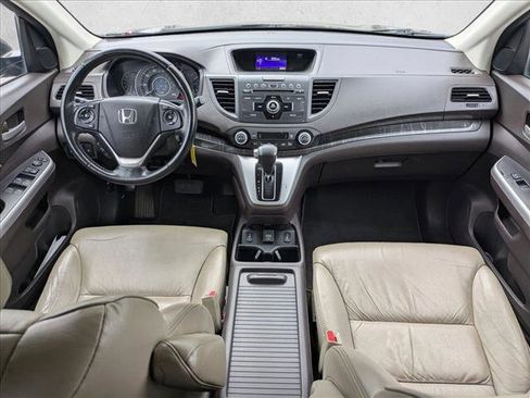 Used 2014 Honda CR-V EX-L image 21