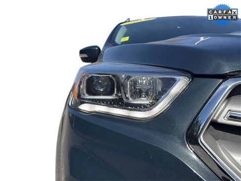 Used 2019 Ford Escape Titanium image 12