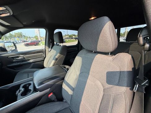 Used 2020 RAM 1500 Big Horn AWD/4WD image 15
