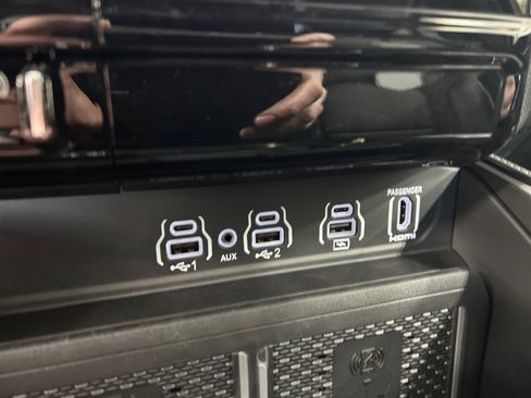 New 2026 RAM 1500 Limited AWD/4WD image 34