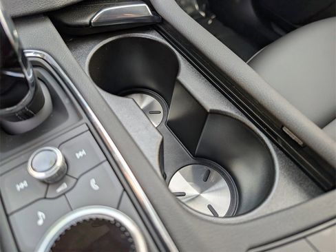 New 2026 Cadillac XT5 Luxury image 30