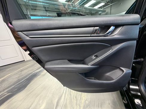 Used 2022 Honda Accord Sport Special Edition image 50