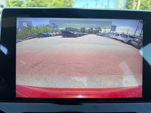 New 2025 Jeep Compass Latitude w/ Sun & Sound Group image 21