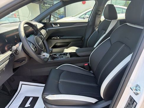 New 2026 Kia K5 GT-Line AWD/4WD image 27