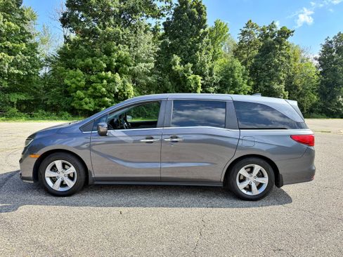 Used 2019 Honda Odyssey EX image 6