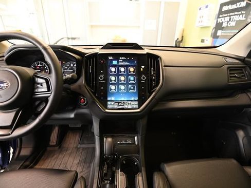 Certified 2026 Subaru Ascent Bronze Edition AWD/4WD image 2