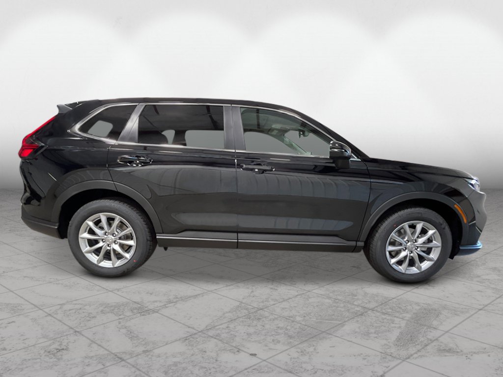 New 2027 Honda CR-V EX image 7