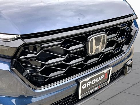 Used 2026 Honda CR-V Sport image 29