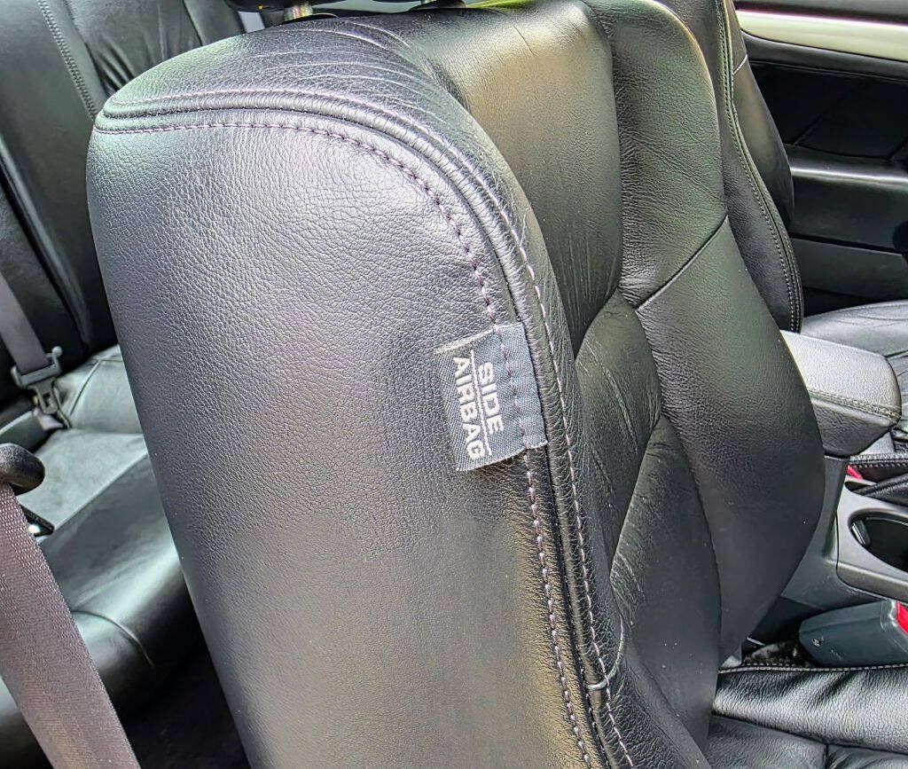 Used 2007 Honda Accord EX image 14