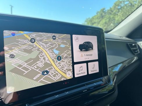 New 2026 Volkswagen Atlas Cross Sport SEL R-Line image 12