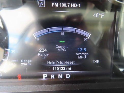 Used 2017 RAM 1500 Laramie image 21