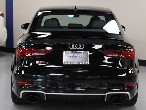 Used 2019 Audi RS 3 image 8