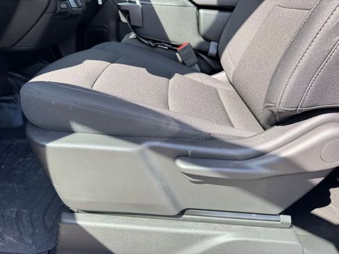 New 2025 Chevrolet Silverado 2500 W/T AWD/4WD image 23