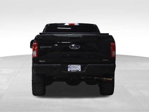 Used 2016 Ford F150 XLT w/ Equipment Group 301A Mid image 8