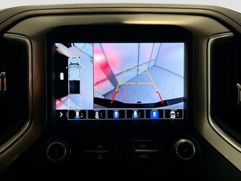 Certified 2023 Chevrolet Silverado 2500 LTZ image 14