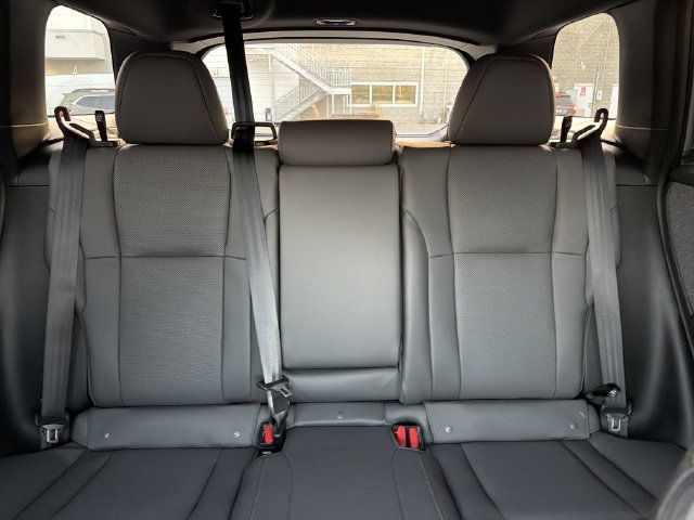 New 2026 Subaru Outback Limited AWD/4WD image 29