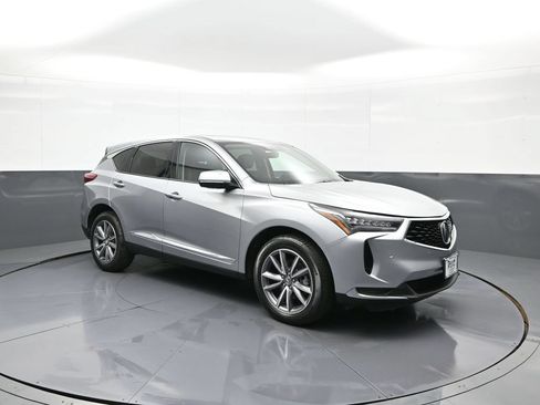 Certified 2023 Acura RDX AWD w/ Technology Package image 4