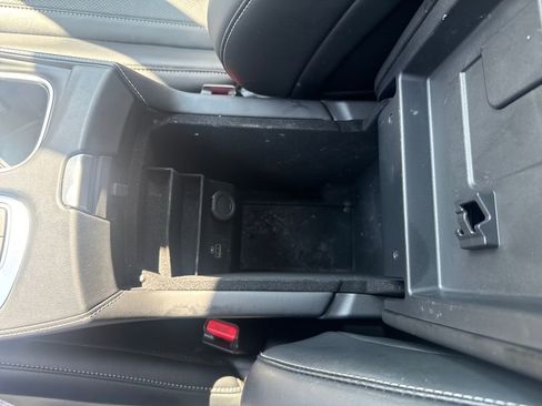 Used 2023 INFINITI QX60 Luxe image 28