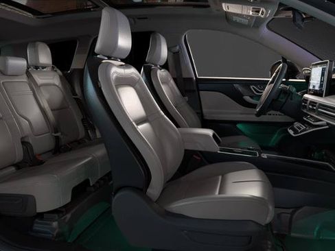 New 2026 Lincoln Corsair Reserve w/ Jet Appearance Package AWD/4WD image 27