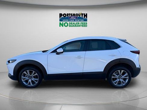 Used 2023 MAZDA CX-30 AWD 2.5 S w/ Preferred Package image 2