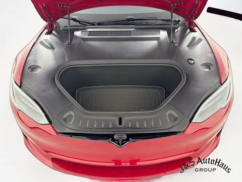 Used 2022 Tesla Model S Plaid image 38