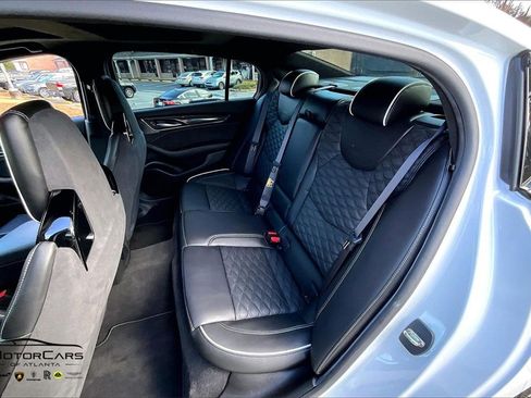 Used 2023 Cadillac CT5 V Blackwing w/ Carbon Fiber Package 2 image 26