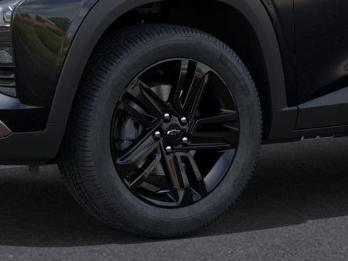 New 2026 Chevrolet Trax ACTIV w/ Driver Confidence Package FWD image 9