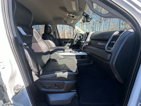 Used 2023 RAM 2500 Laramie image 30