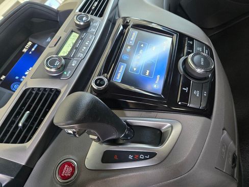Used 2016 Honda Odyssey EX image 17