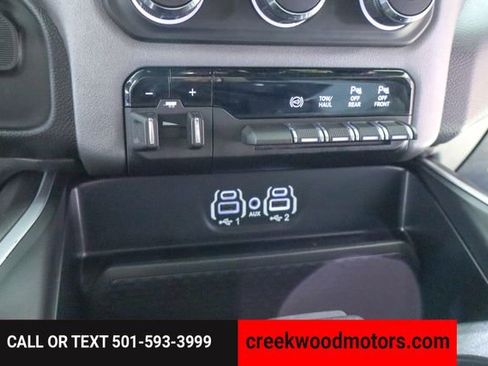 Used 2024 RAM 2500 Big Horn w/ Off Road Package image 47