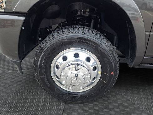 New 2026 RAM 3500 Longhorn image 25