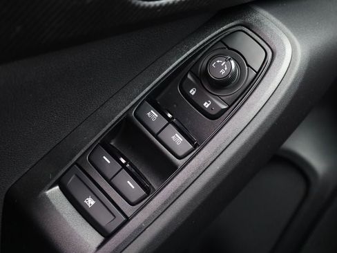 New 2026 Subaru Crosstrek 2.5i AWD/4WD image 16
