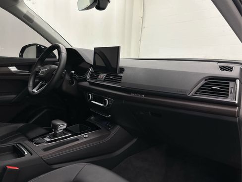 Used 2022 Audi Q5 2.0T Premium Plus image 17