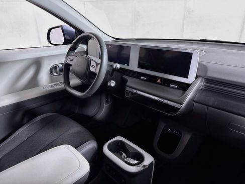 Used 2024 Hyundai Ioniq 5 SEL AWD/4WD image 28