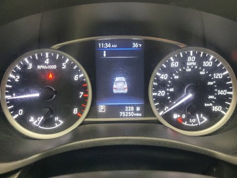 Used 2019 Nissan Sentra SV image 23