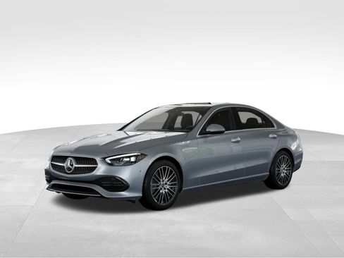 New 2026 Mercedes-Benz C 300 C 300 image 41