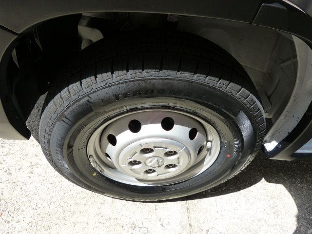 Used 2023 RAM ProMaster 2500 FWD image 43