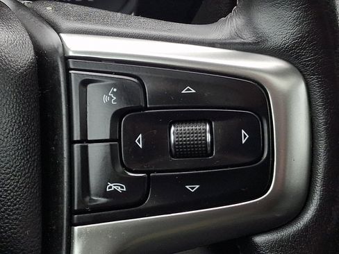 Used 2020 Chevrolet Silverado 1500 LT Trail Boss image 23