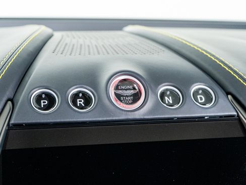 Used 2023 Aston Martin DBX 707 image 39