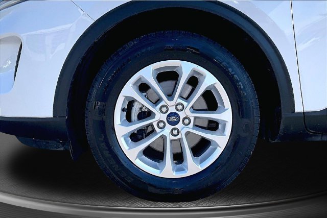 Used 2021 Ford Escape SE AWD/4WD image 30
