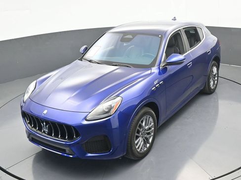 Used 2024 Maserati Grecale GT image 52